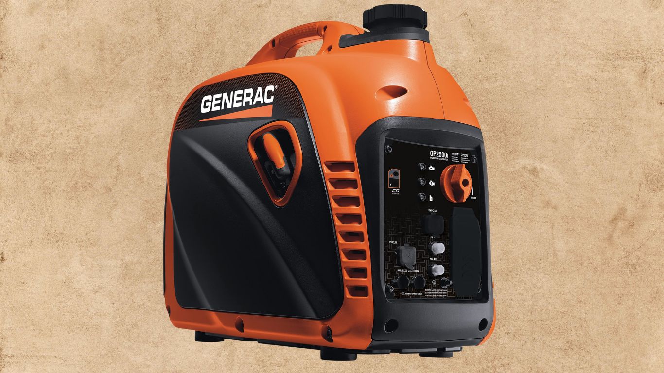 Generac 8251 GP2500i