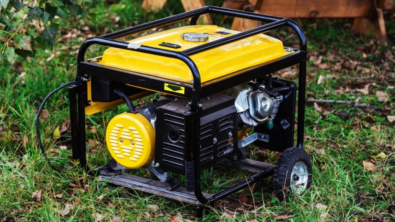 Generator Compatibility